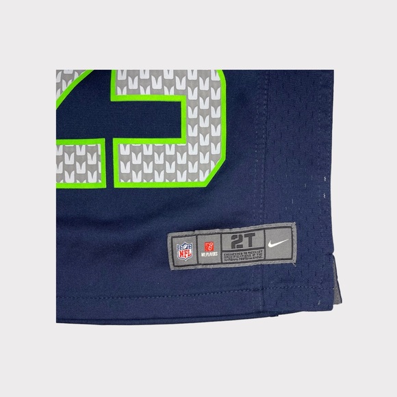 Nike NFL Seattle Seahawks 25 Richard Sherman Jersey - Picture 3 of 4